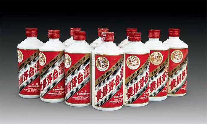 万安茅台酒回收